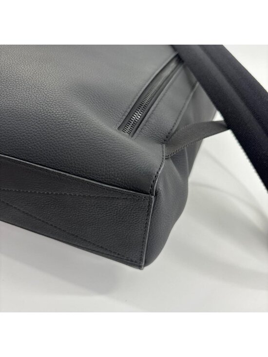 Louis Vuitton Super Aerogram Fast Line Backpack Black main image 3